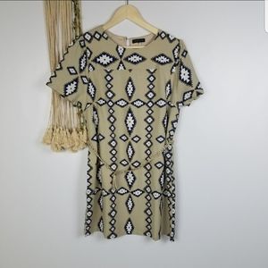 Cals brand
NWOT
Boutique
 tan color with…